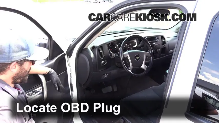 2009 Chevrolet Silverado 3500 HD LT 6.6L V8 Turbo Diesel Crew Cab Pickup (4 Door) Check Engine Light